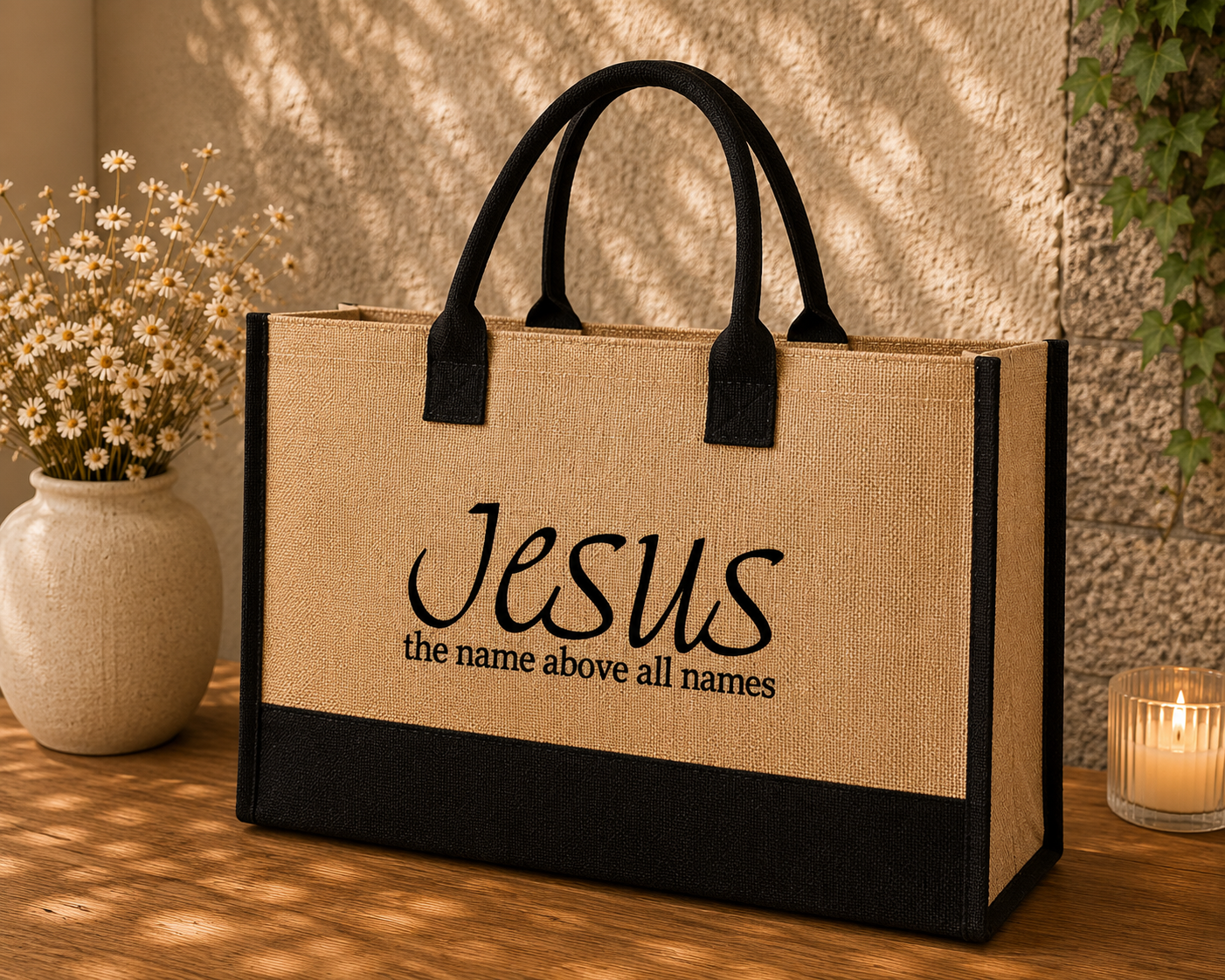 Jesus