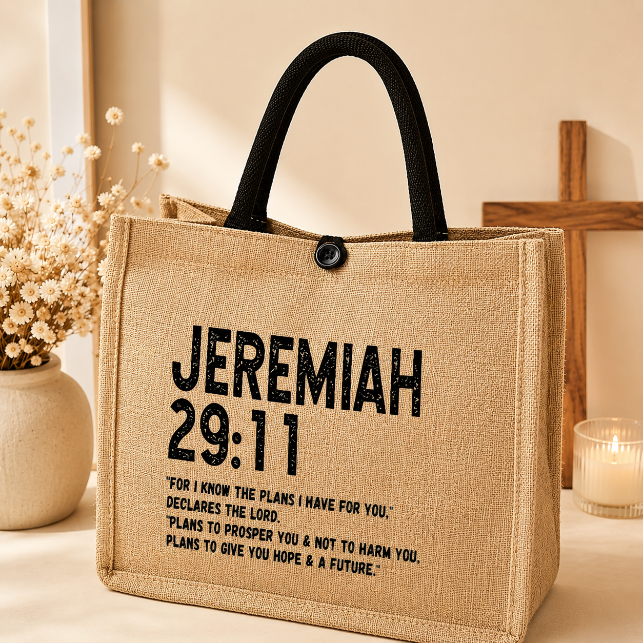 Jeremiah 29:11