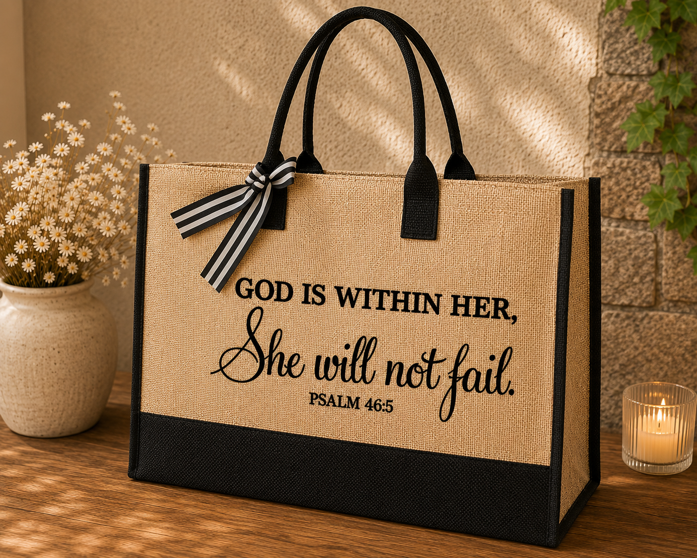 Psalm 46:5
