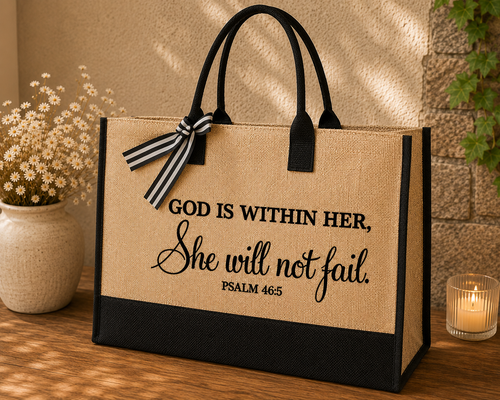 Psalm 46:5