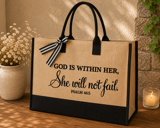 Psalm 46:5