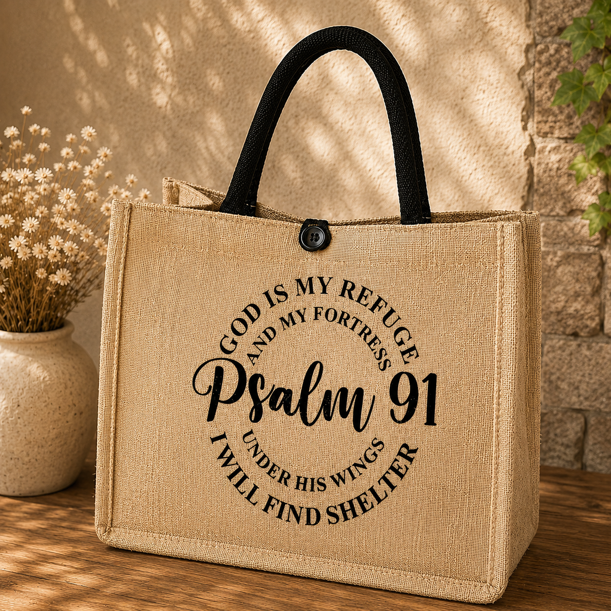 Psalm 91