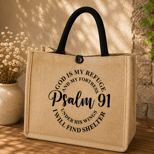 Psalm 91