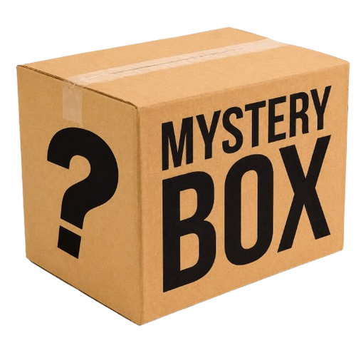 Mistery Box